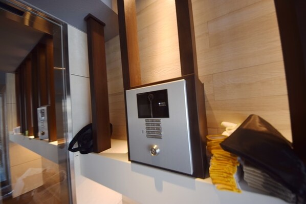 エルフォルテ東京EASTの物件内観写真